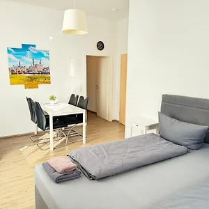 Dresdener Berge Apartment Dresden