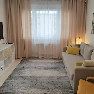 Helle 2-raum Apartment Leipzig
