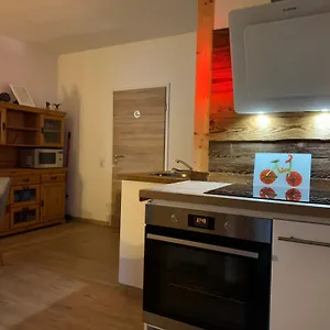 Schweizerhaus Apartment Dresden