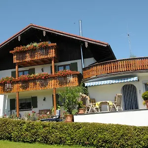 Bergfrieden Apartment Bolsterlang