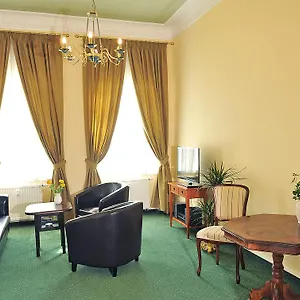 Apartmenthaus Stadt Metz Apartment Dresden
