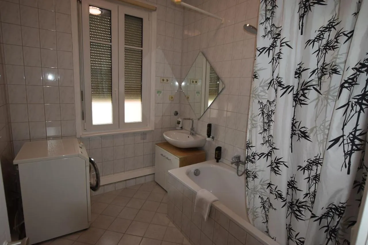 Wasen Apartment Stuttgart