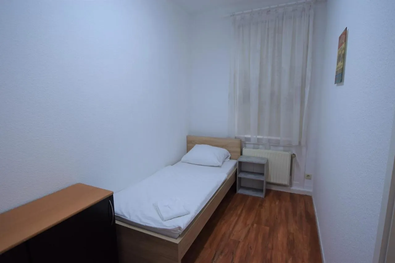 Wasen Apartment Stuttgart Deutschland
