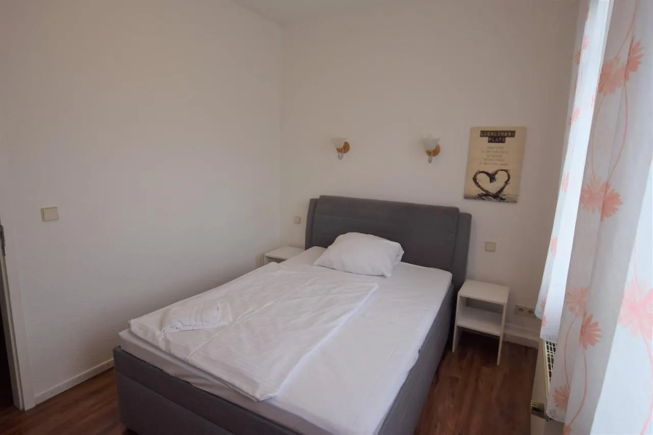 Wasen Apartment Stuttgart
